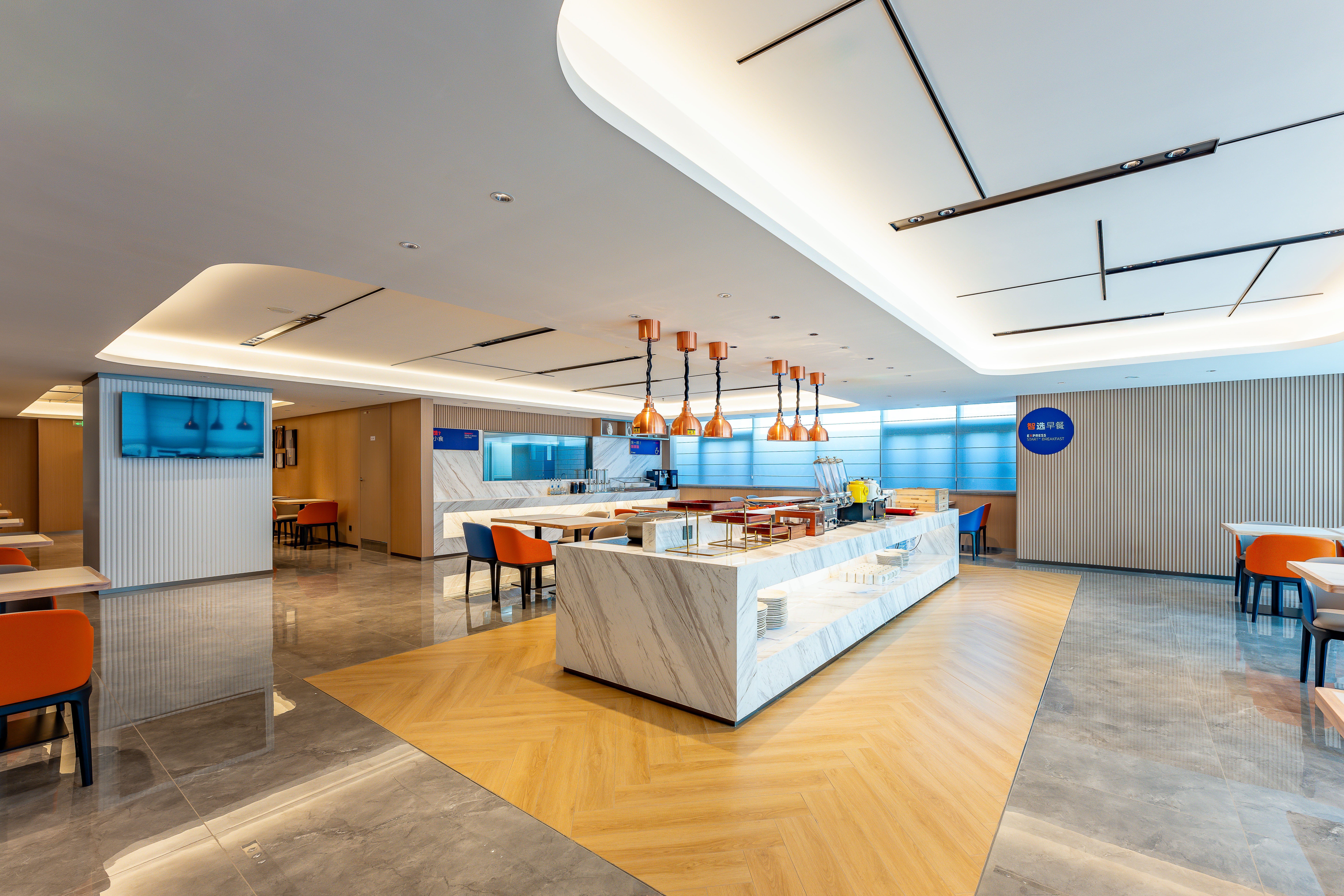 holiday inn express nanjing riverside an ihg hotel