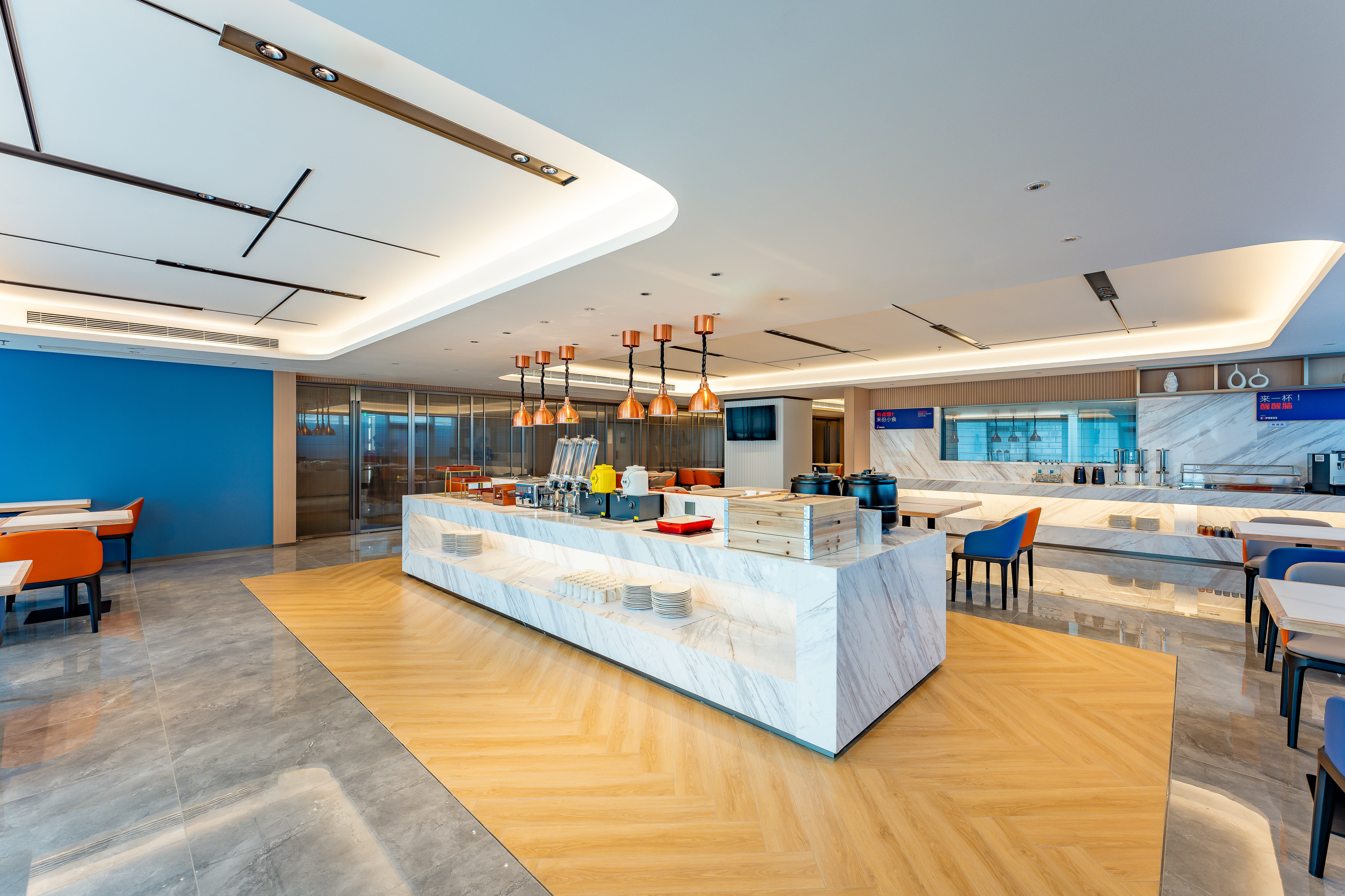 holiday inn express nanjing riverside an ihg hotel