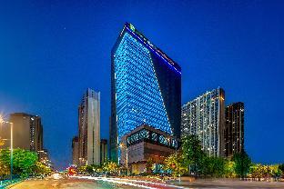 holiday inn express nanjing riverside an ihg hotel