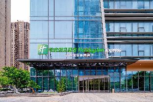 holiday inn express nanjing riverside an ihg hotel