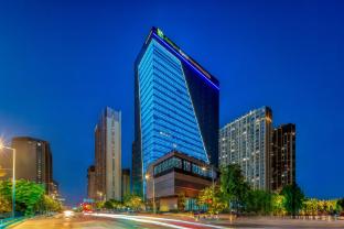 holiday inn express nanjing riverside an ihg hotel