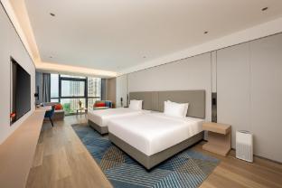 holiday inn express nanjing riverside an ihg hotel