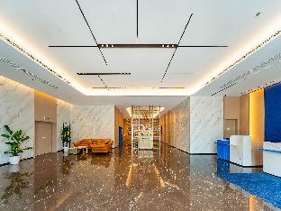 holiday inn express nanjing riverside an ihg hotel