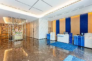 holiday inn express nanjing riverside an ihg hotel