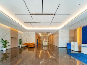 holiday inn express nanjing riverside an ihg hotel