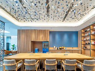 holiday inn express nanjing riverside an ihg hotel