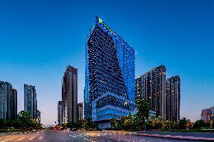 holiday inn express nanjing riverside an ihg hotel