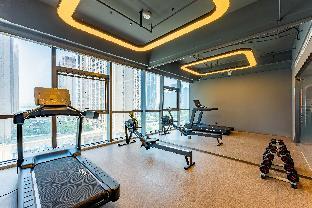 holiday inn express nanjing riverside an ihg hotel