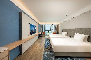 holiday inn express nanjing riverside an ihg hotel