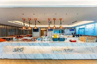 holiday inn express nanjing riverside an ihg hotel