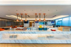 holiday inn express nanjing riverside an ihg hotel