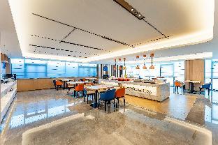 holiday inn express nanjing riverside an ihg hotel