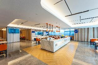 holiday inn express nanjing riverside an ihg hotel