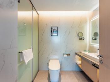 holiday inn express nanjing riverside an ihg hotel