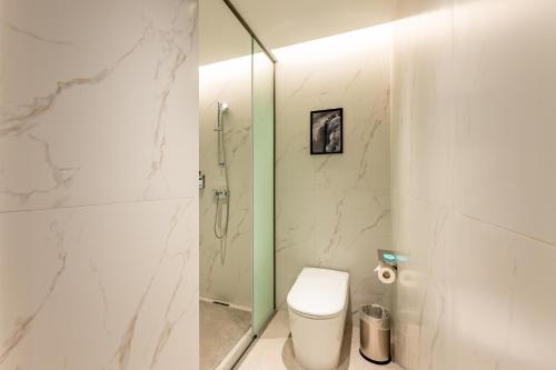 holiday inn express nanjing riverside an ihg hotel