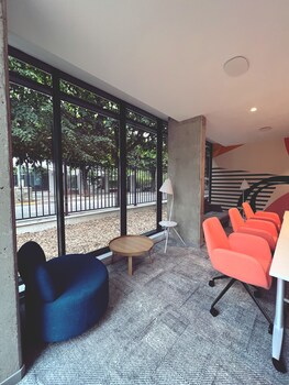 holiday inn express paris poissy an ihg hotel