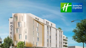 holiday inn express paris poissy an ihg hotel