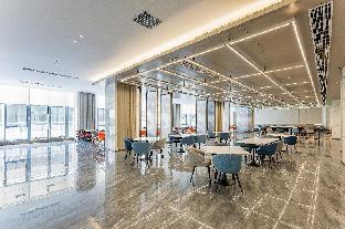 holiday inn express qidong economic zone an ihg hotel