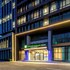 holiday inn express qidong economic zone an ihg hotel