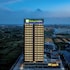 holiday inn express qidong economic zone an ihg hotel