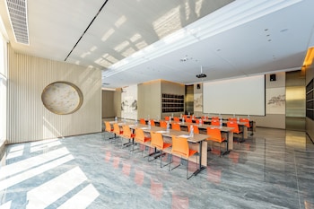 holiday inn express qidong economic zone an ihg hotel