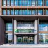 holiday inn express qidong economic zone an ihg hotel
