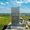 holiday inn express qidong economic zone an ihg hotel