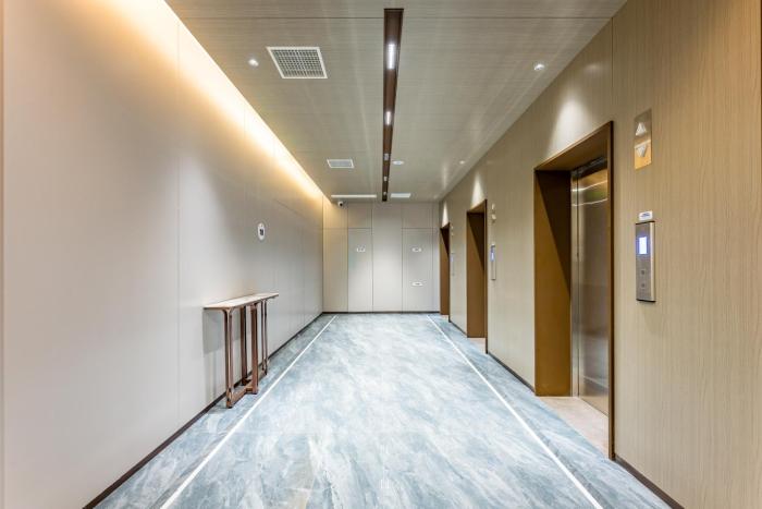 holiday inn express qidong economic zone an ihg hotel