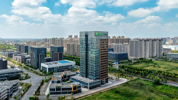 holiday inn express qidong economic zone an ihg hotel