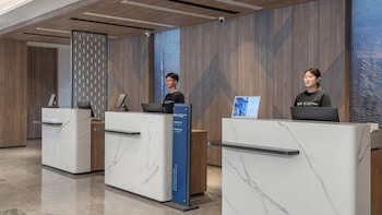holiday inn express qingdao shibei an ihg hotel