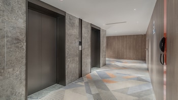 holiday inn express qingdao shibei an ihg hotel