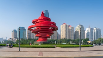 qingdao