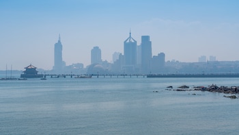 qingdao