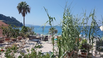 le sirene scilla