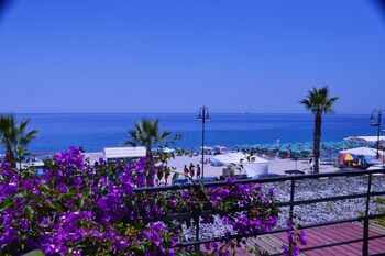 Le Sirene Scilla,Parghelia>>Calabria,2 star