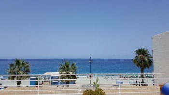 Le Sirene Scilla,Parghelia>>Calabria,2 star