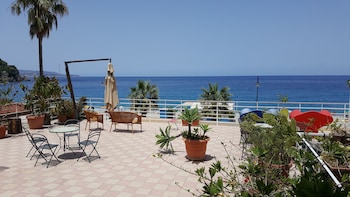 Le Sirene Scilla,Parghelia>>Calabria,2 star