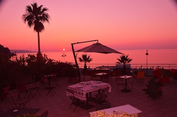 Le Sirene Scilla,Parghelia>>Calabria,2 star