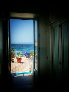 le sirene scilla