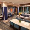 holiday inn express and suites chicago schaumburg an ihg hotel