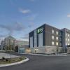holiday inn express and suites chicago schaumburg an ihg hotel