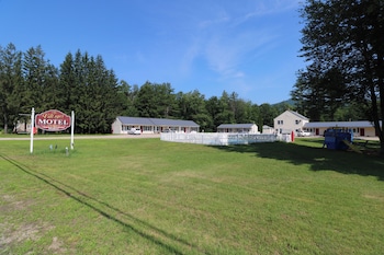 the villager motel