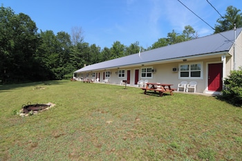 the villager motel