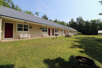 the villager motel