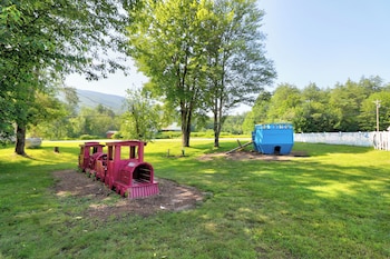 the villager motel