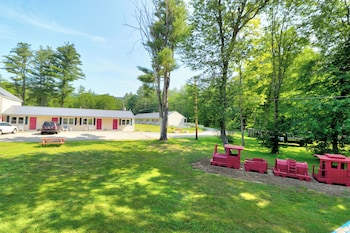the villager motel