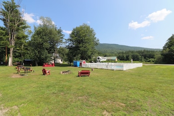 the villager motel
