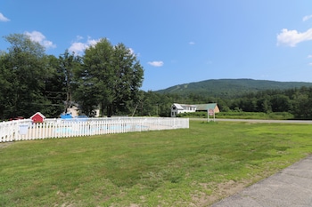the villager motel