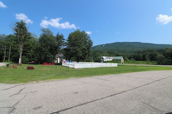 the villager motel