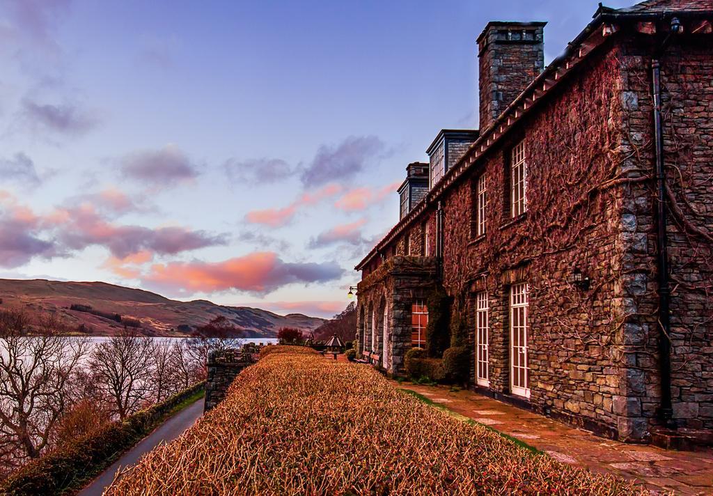 haweswater hotel